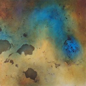 a106, oil on linen, 24" x 48" (61 x 122 cm), 2003