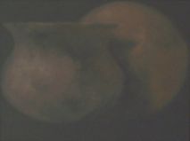 s27, oil on canvas board, 9" x 12" (24 x 30 cm), 2002